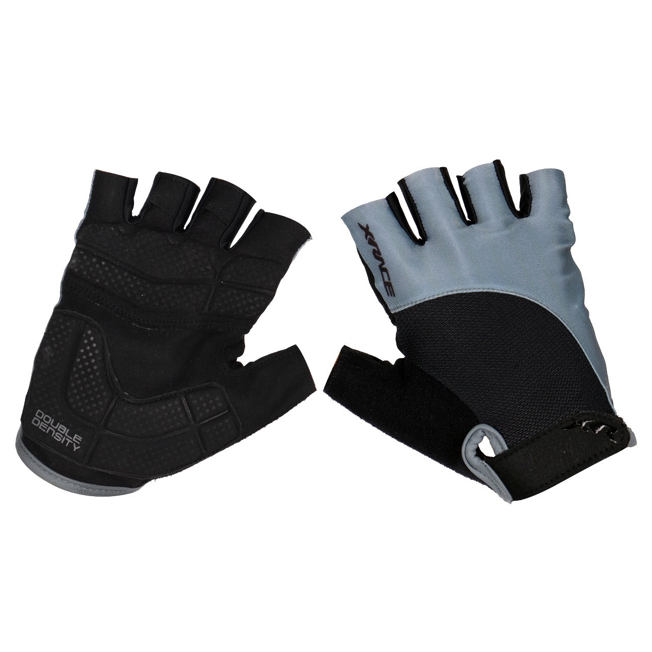 Guantes de MTB X-RACE GEL UNISEX