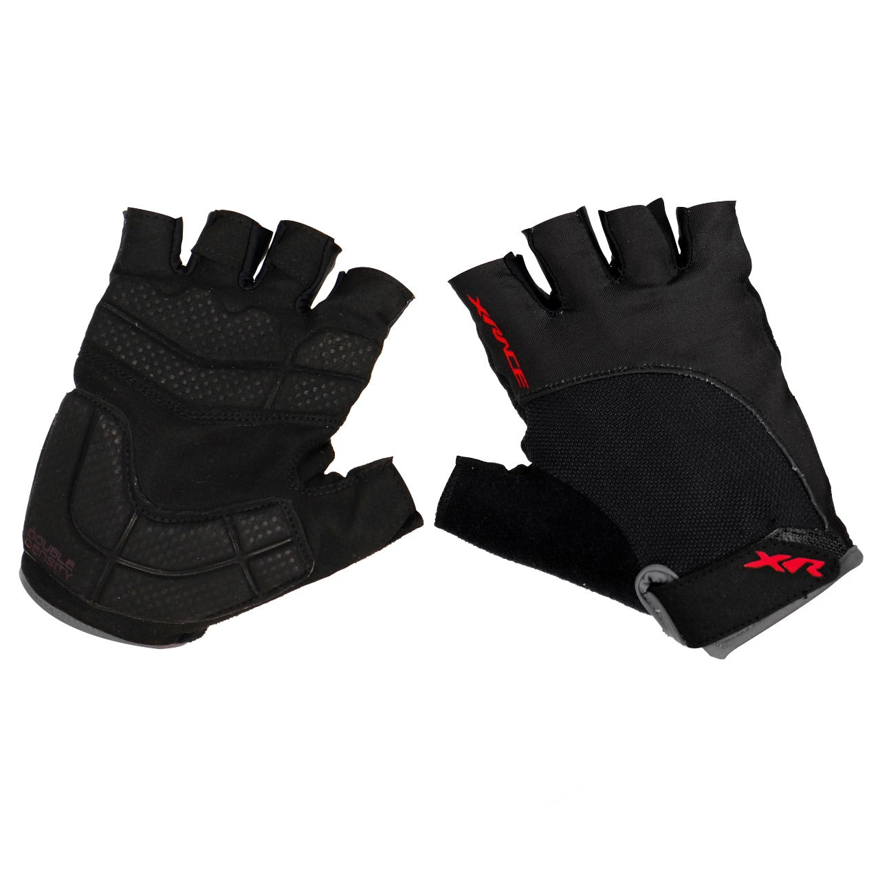Guantes de MTB X-RACE GEL UNISEX