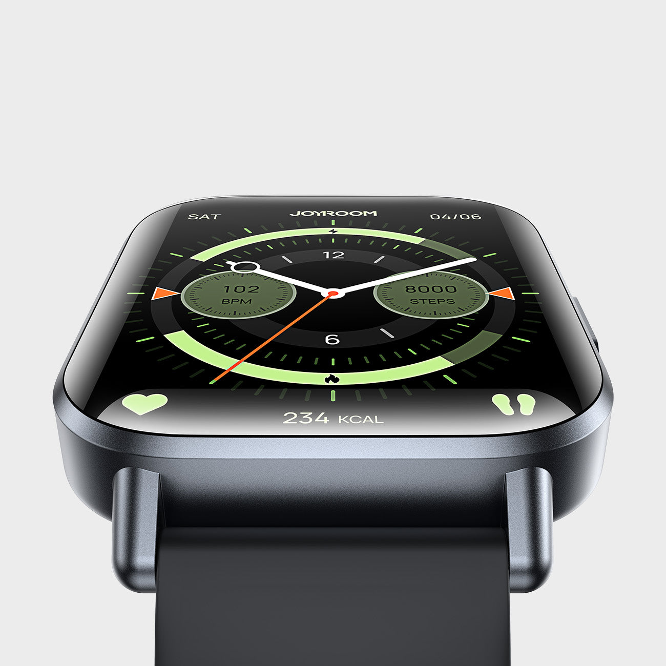 Reloj Inteligente Joyroom FT3S