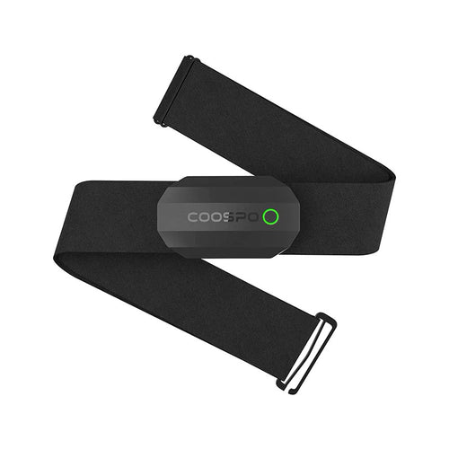 Banda Monitor Cardiaco Coospo H808 BLE&ANT