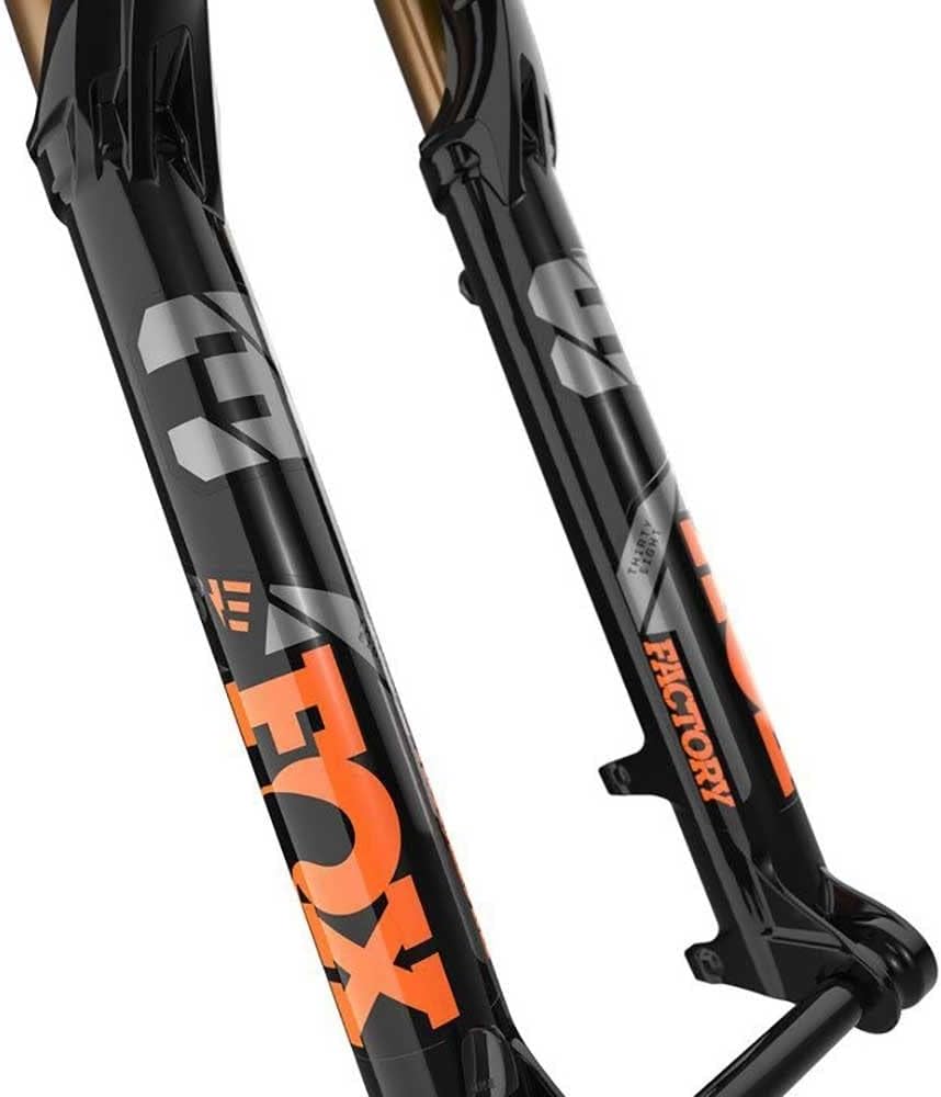 Horquilla FOX 38 Float GRIP 2 Factory Boost