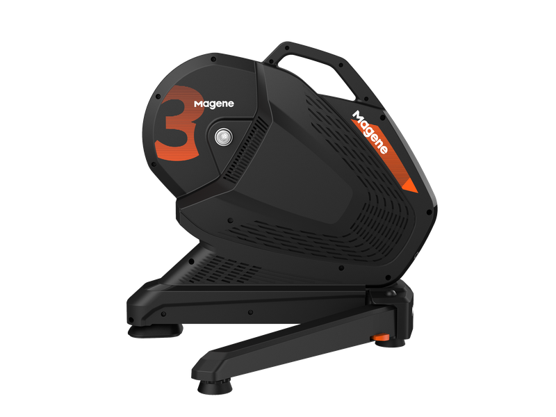 Rodillo Entrenador Inteligente Magene T300