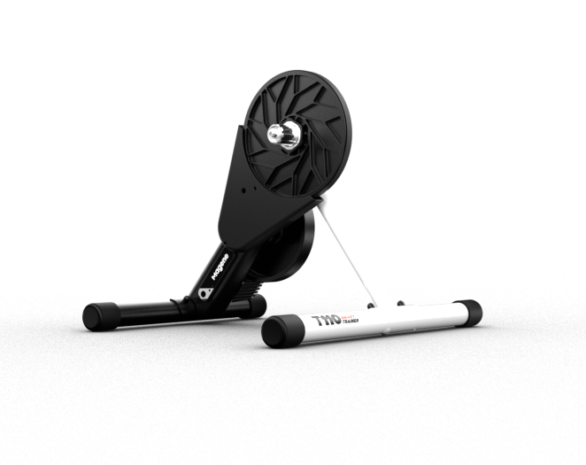 Rodillo Entrenador Inteligente Magene T110