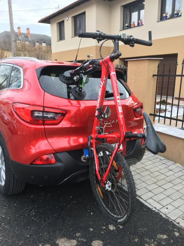 Rack de Ventosas Tree Frog Pro 1