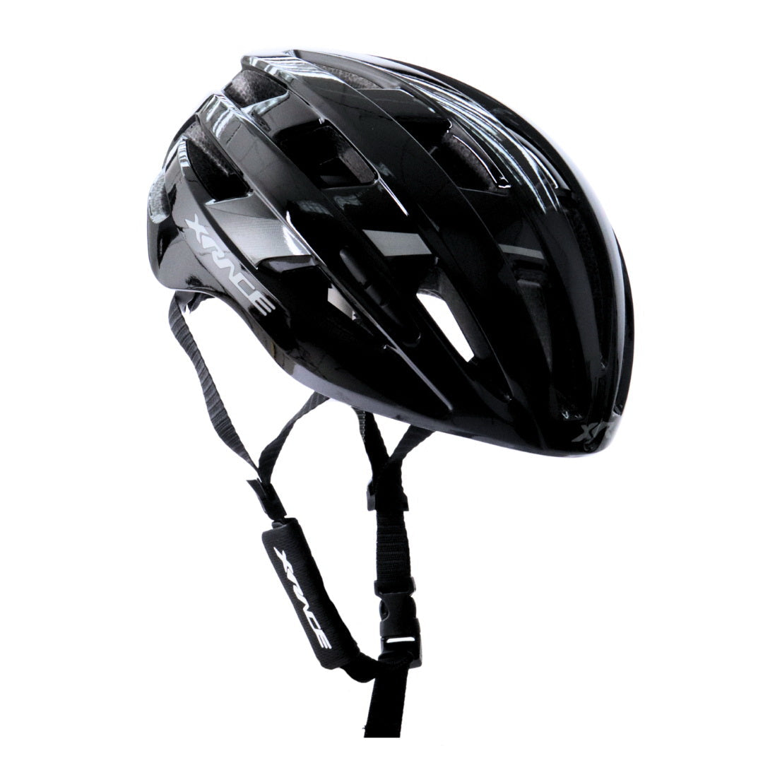 Casco X-Race Dynamic Negro
