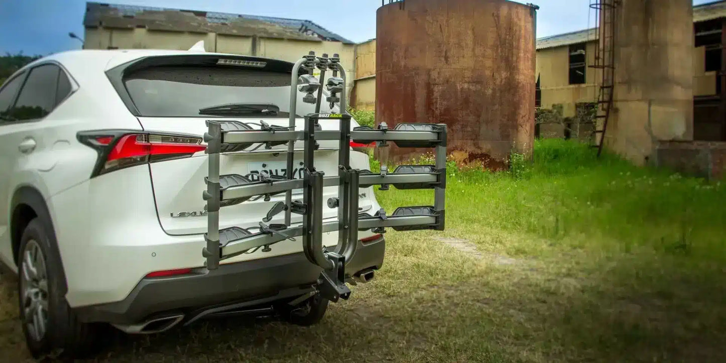 Rack de Pegadero BuzzRack E-Hornet H3