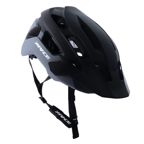 Casco de MTB con Visera X-Race