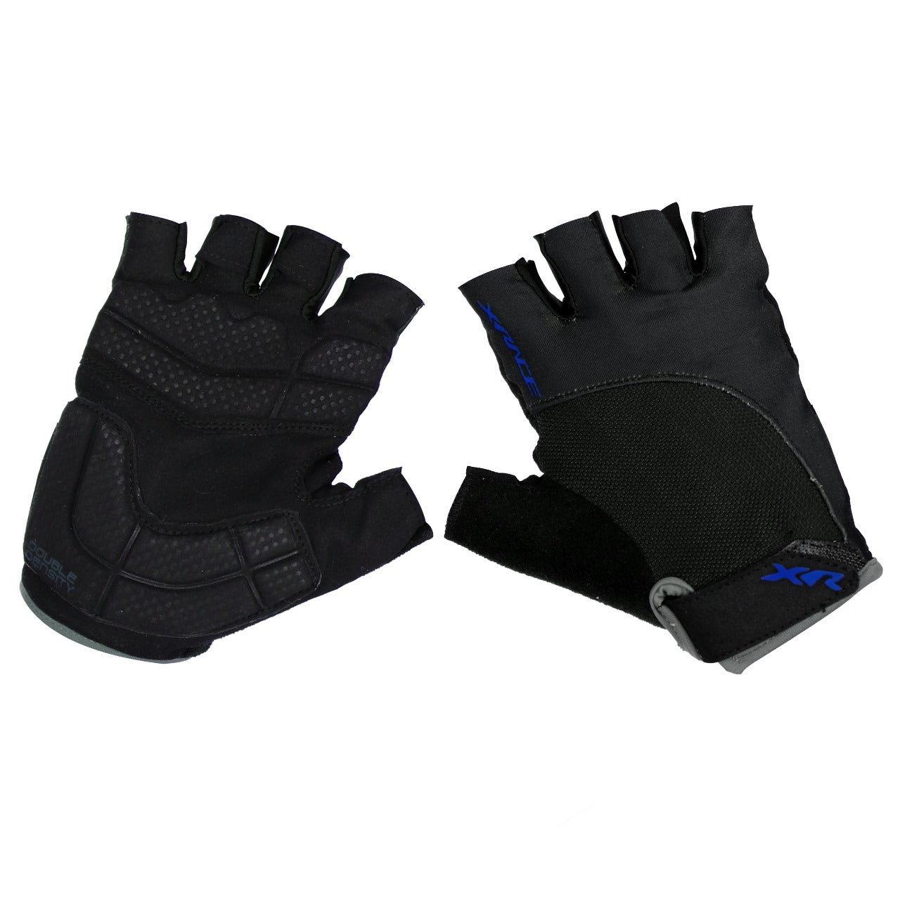 Guantes de MTB X-RACE GEL UNISEX