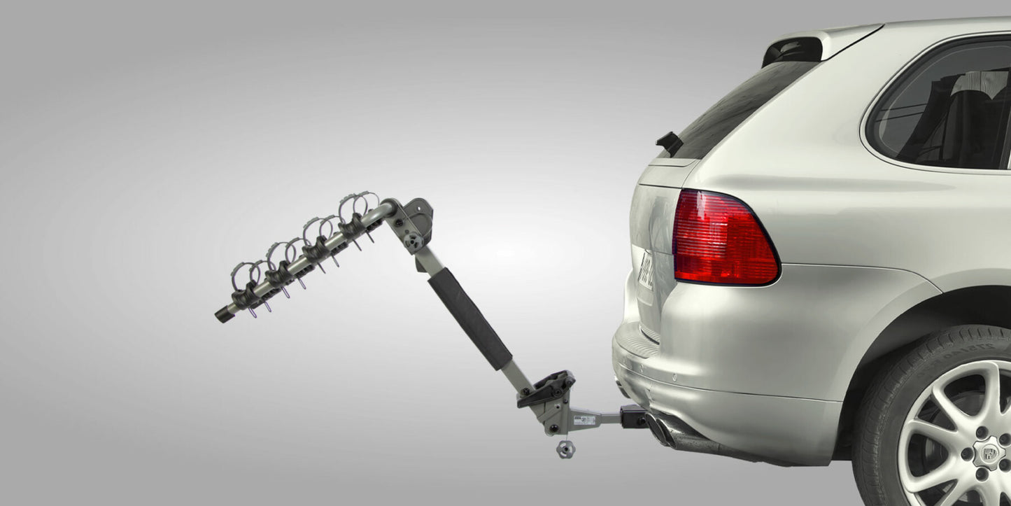 Rack de pegadero Buzzrack Buffalo H4