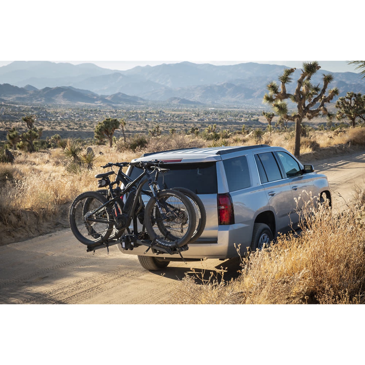 Rack de Bicicletas BuzzRack e-Scorpion H2