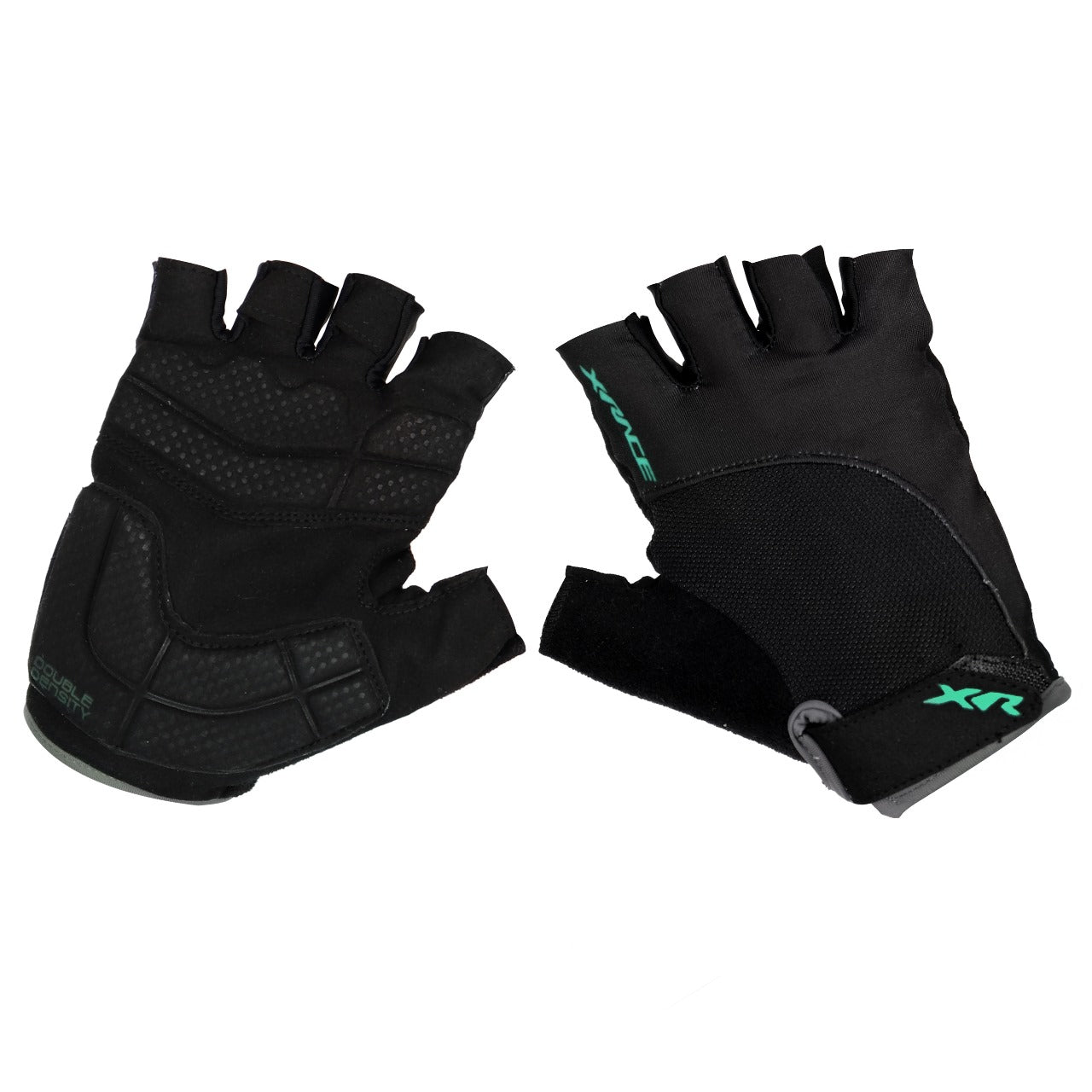 Guantes de MTB X-RACE GEL UNISEX