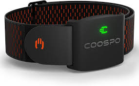 Banda Cardiaca Coospo HW9 BLE5.0&ANT