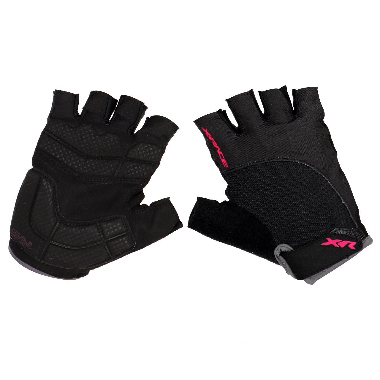 Guantes de MTB X-RACE GEL UNISEX