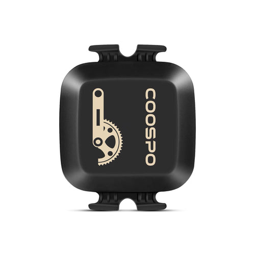 Sensor de Velocidad y Cadencia COOSPO BK467 BLE&ANT