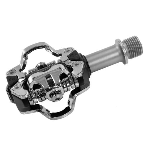 Pedal de clip Exustar en Roles