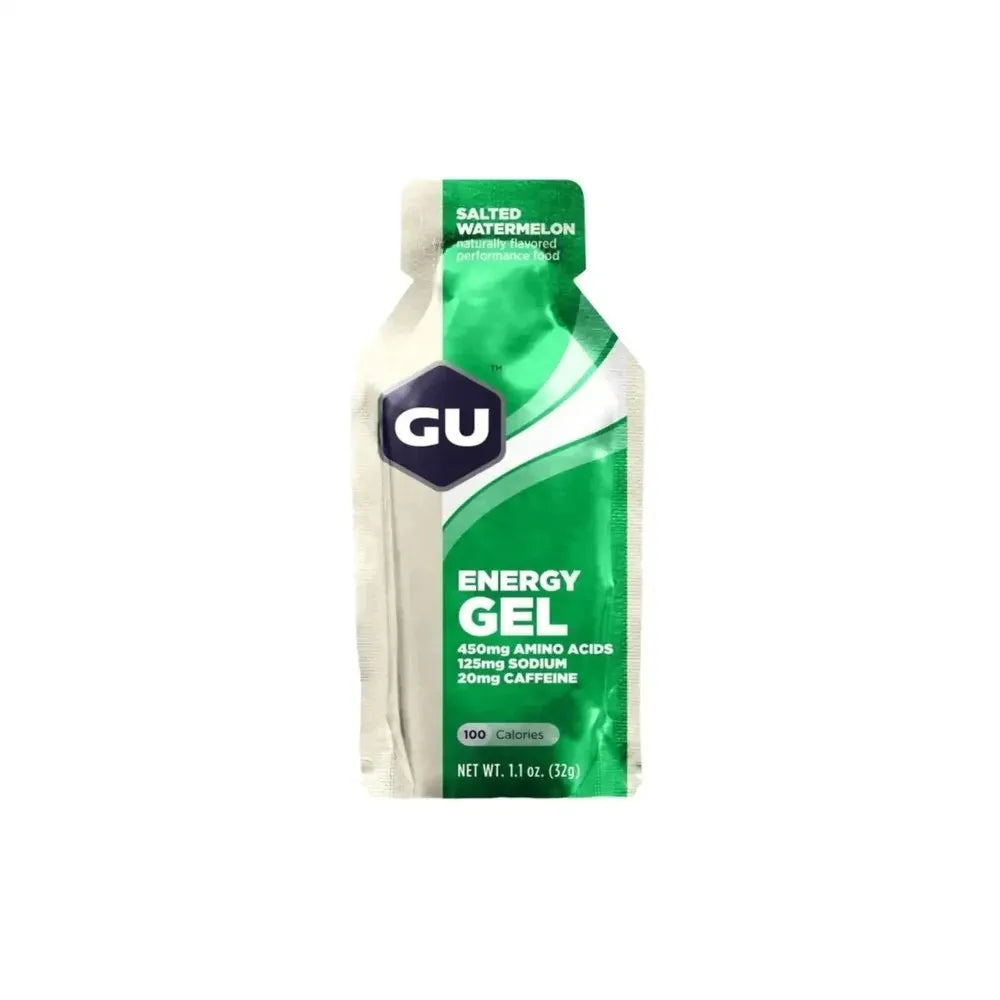 Geles Energéticos GU