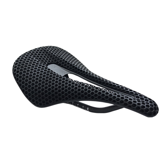 Asiento MTB X-Race Maze Full Carbon  3D Negro