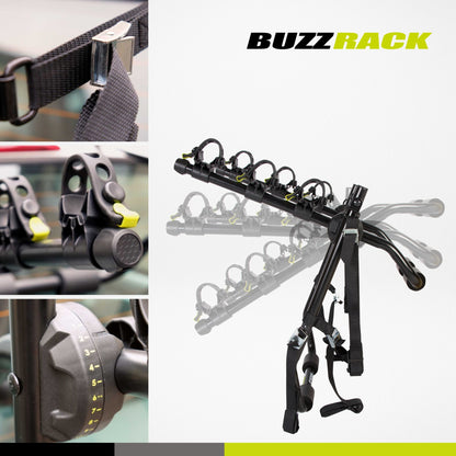 Rack Buzz Rack Mozzquito