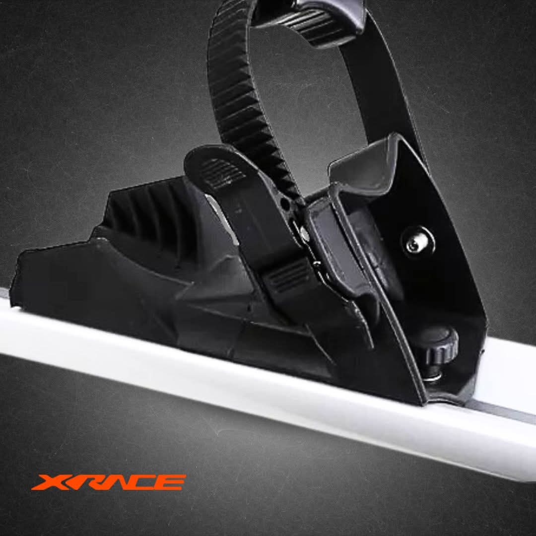 Rack de Canoa para techo X-Race