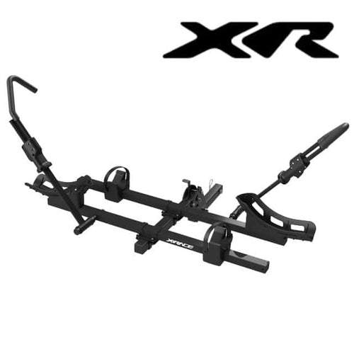 Rack de Pegadero X-Race Plataforma