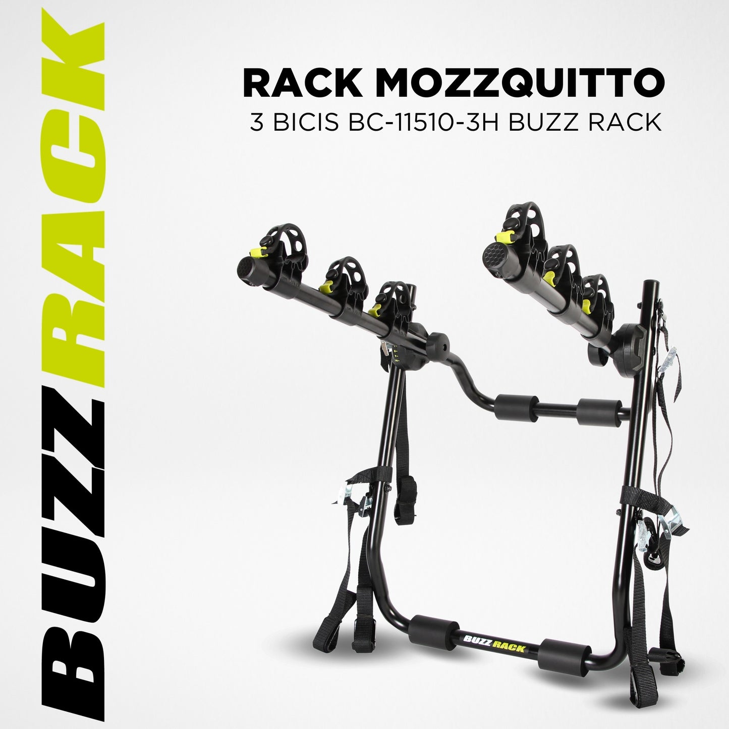 Rack Buzz Rack Mozzquito