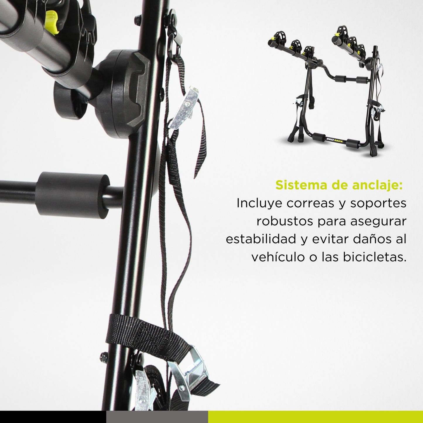 Rack Buzz Rack Mozzquito