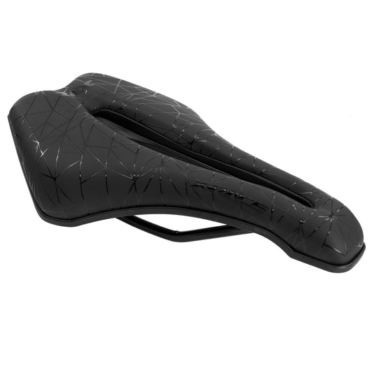 Asiento MTB X-Race Negro C/Hueco