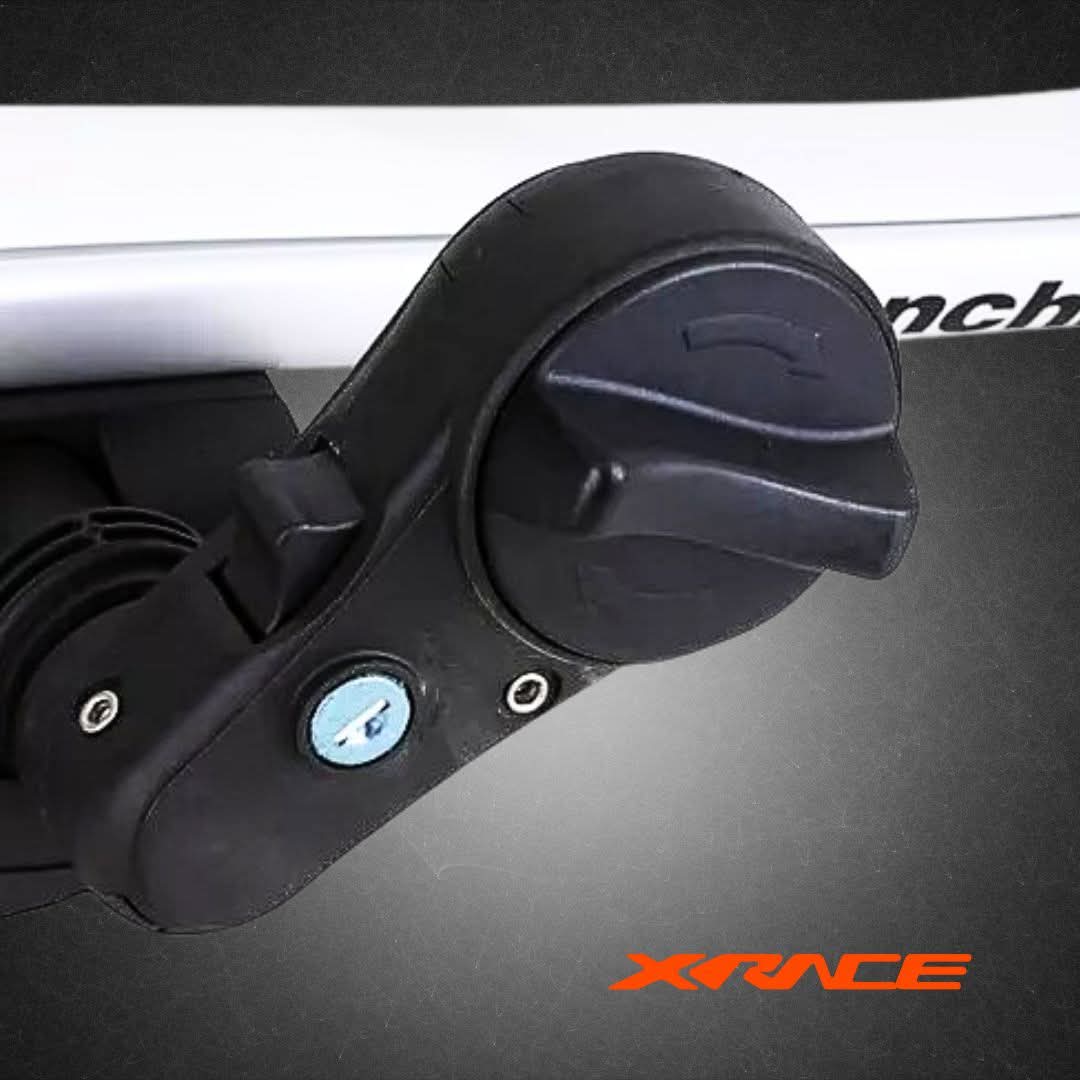 Rack de Canoa para techo X-Race