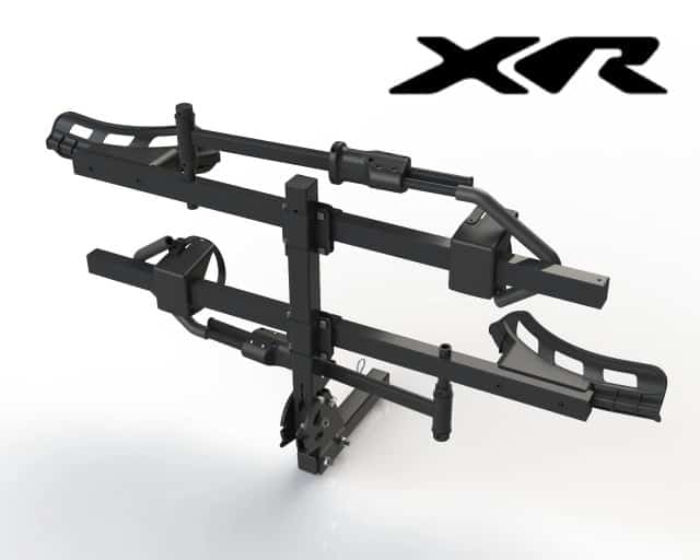 Rack de Pegadero X-Race Plataforma
