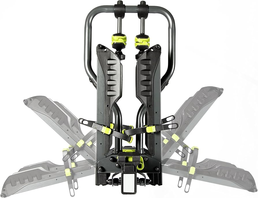Rack de Bicicletas BuzzRack e-Scorpion H2
