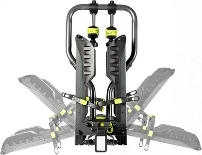 Rack de Bicicletas BuzzRack e-Scorpion H2
