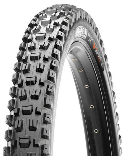 LLANTA 27.5X2.50WT MAXXIS M356RU ASSEGAI TR 3C DH ETB00017200