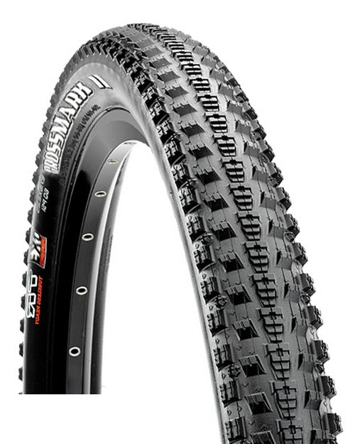 LLANTA 27.5X2.25 MAXXIS CROSSMARK II EXO TUBELESS READY