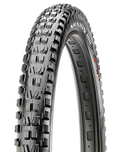 LLANTA 29X2.5 WT MAXXIS MINION DHF 3CG/TR/DH TUBELESS READY