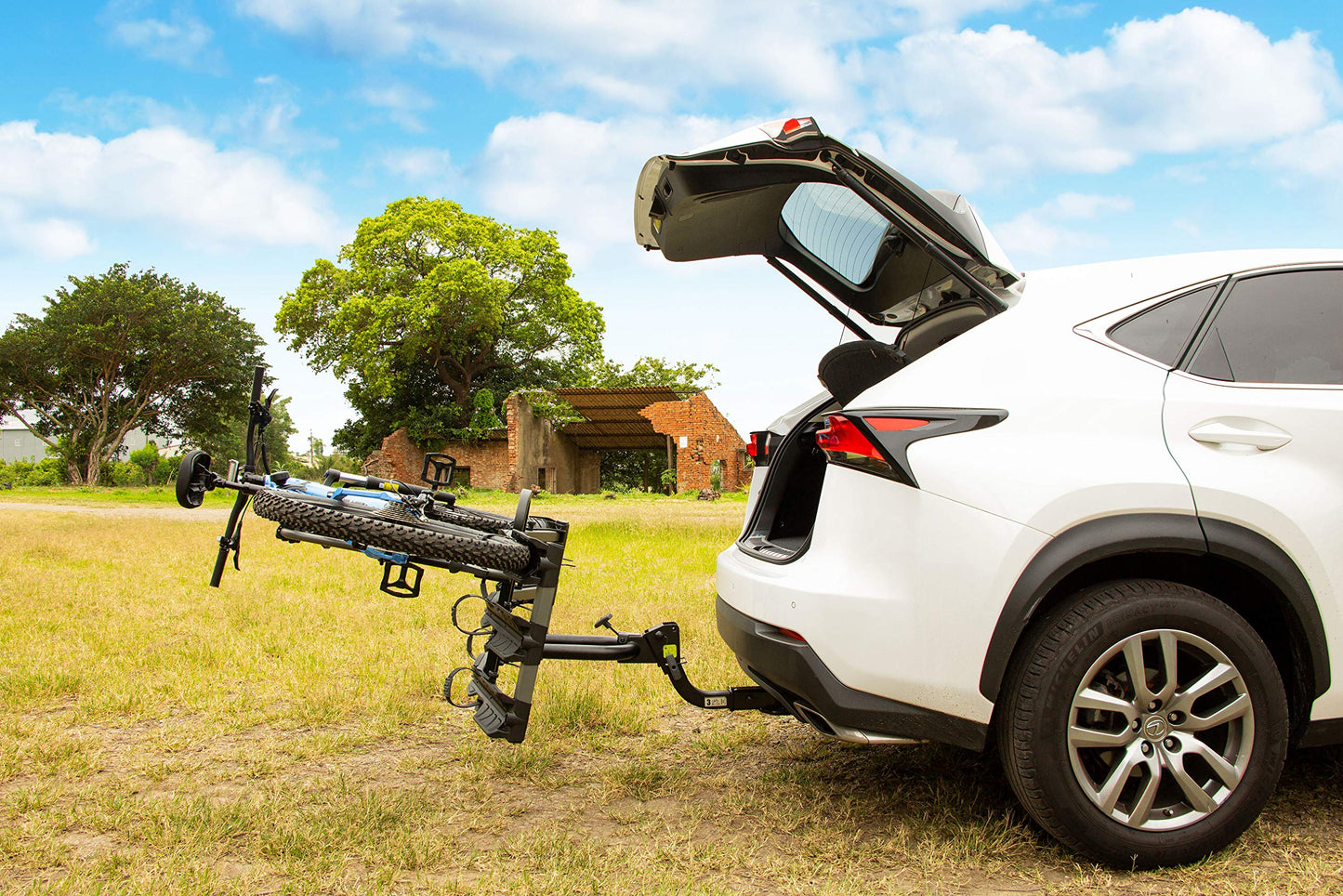 Rack de Pegadero BuzzRack E-Hornet H3