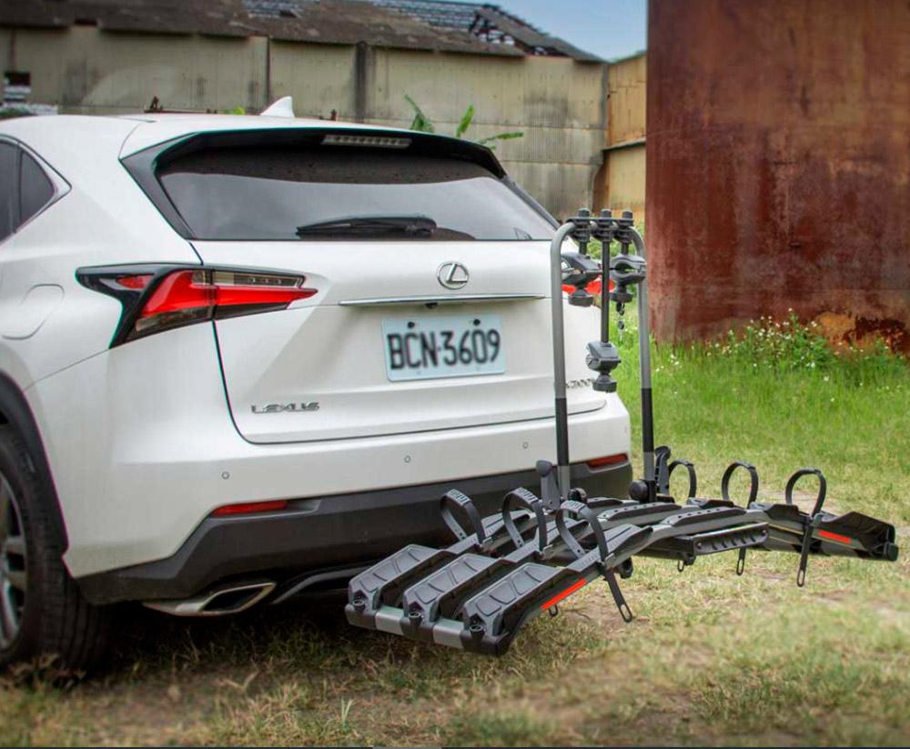 Rack de Pegadero BuzzRack E-Hornet H3