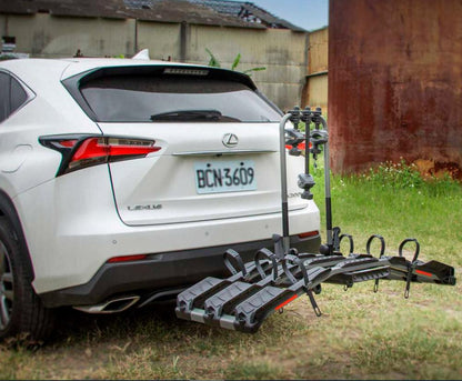 Rack de Pegadero BuzzRack E-Hornet H3