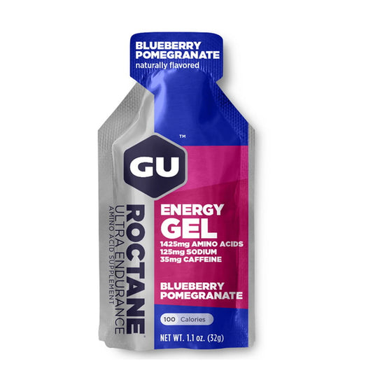 Geles Energéticos GU Roctane
