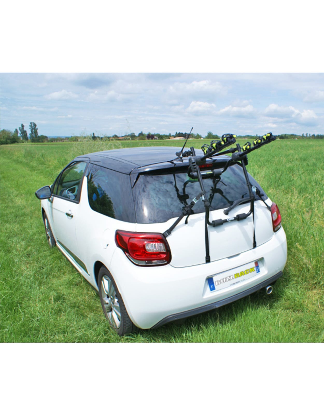 Rack para Bicicletas Beetle BuzzRack