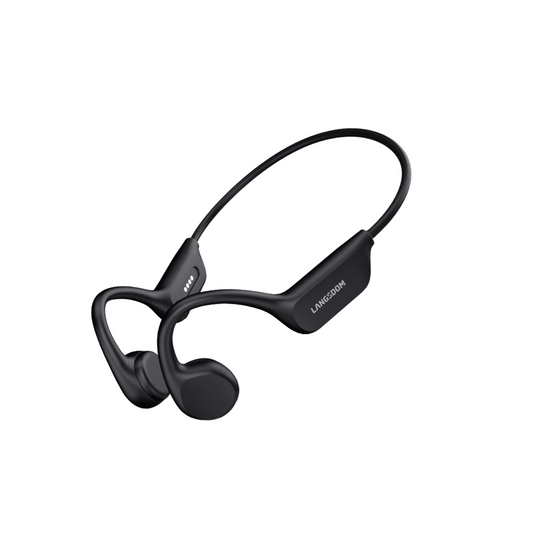 Audífonos de Conducción Ósea Open Ear Langsdom BE17