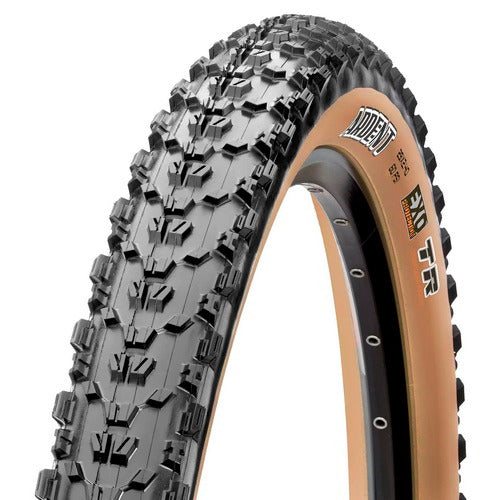 Llanta 29x2.25 MAXXIS ARDEN EXO TR Banda Café