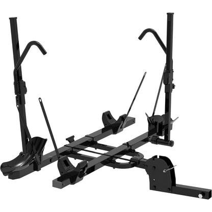 Rack T2 para 2 Bicicletas