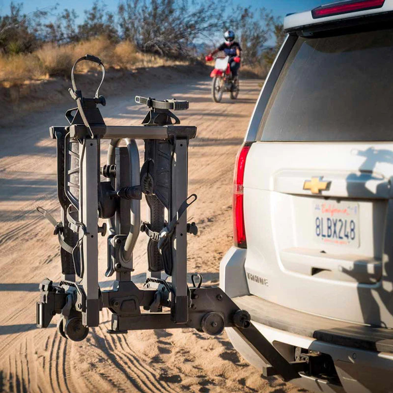 Rack de Bicicletas BuzzRack e-Scorpion H2