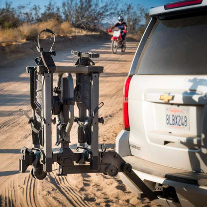 Rack de Bicicletas BuzzRack e-Scorpion H2