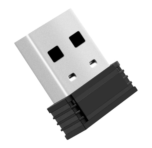 Antena USB  Receptora de señal RC401 compatible coospo, Garmin, Bryton