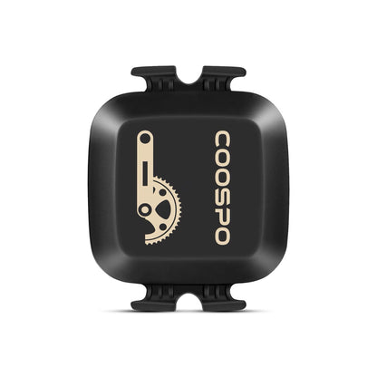Sensor de Velocidad y Cadencia COOSPO BK467 BLE&ANT