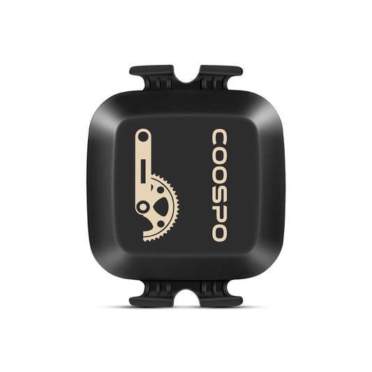 Sensor de Velocidad y Cadencia COOSPO BK467 BLE&ANT